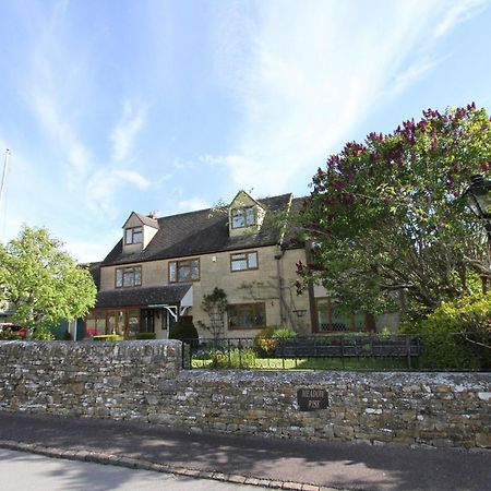 Meadow Rise Guest House Bourton-on-the-Water Exteriör bild